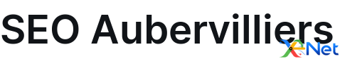SEO Aubervilliers
